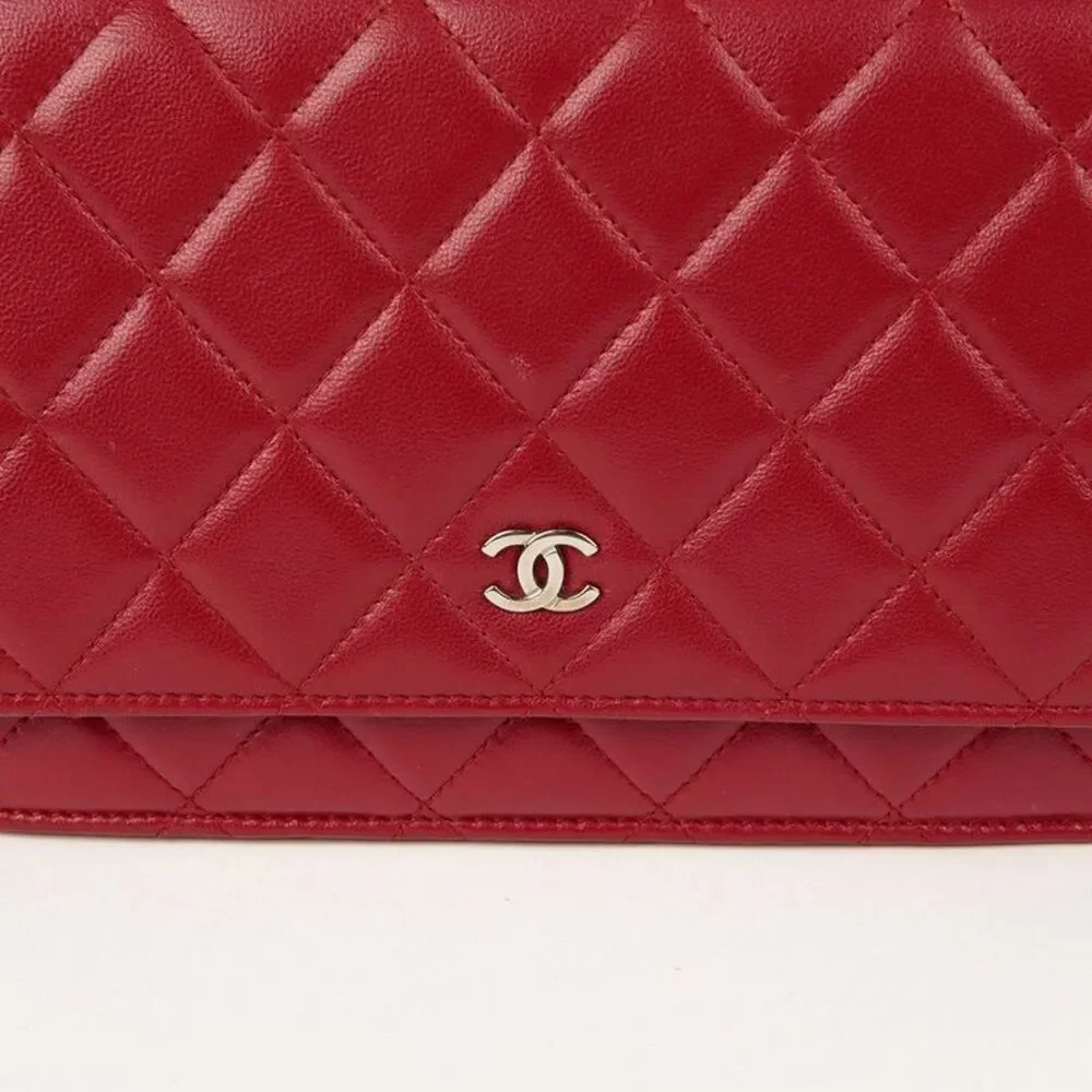 Classic Woc Shoulder Crossbody Bag